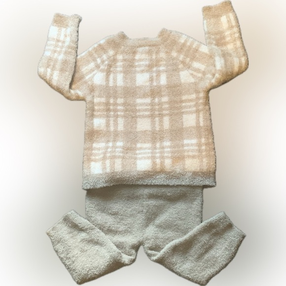 Two Piece Matching Set, Unisex, Toddler 18 Months - Picture 6 of 7